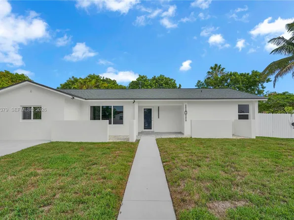 11011 SW 162nd Ter, Miami, FL 33157