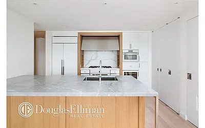 Sold by Douglas Elliman
