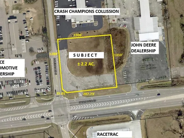 4528 N Valdosta Rd, Valdosta, GA 31602
