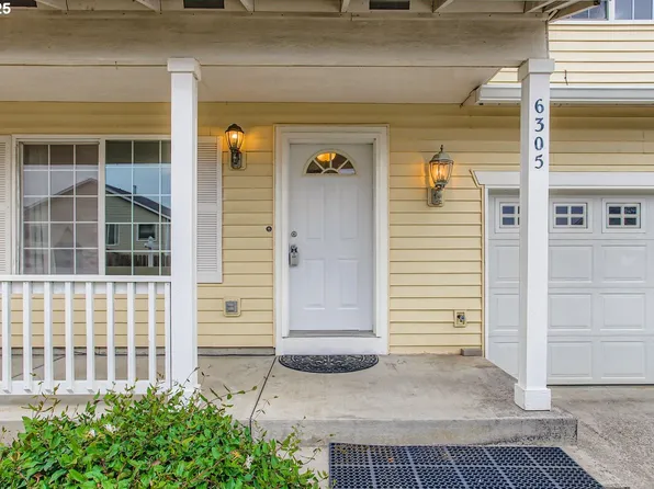 (undisclosed Address), Vancouver, WA 98661