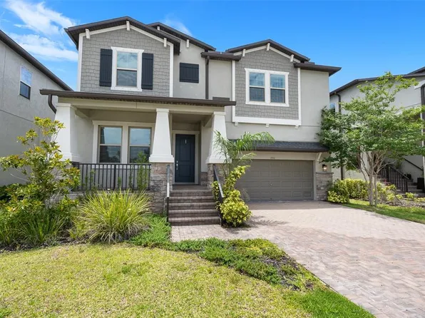 7711 S Swoope St, Tampa, FL 33616