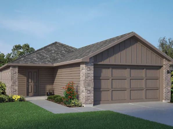 7453 10th St, Lubbock, TX 79416