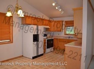 2905 High Park Dr, Billings, MT 59106