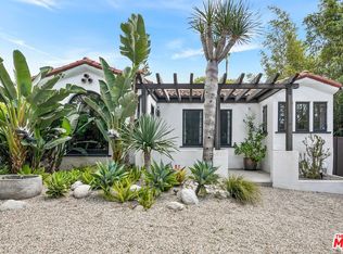 916 N Harper Ave, West Hollywood, CA 90046