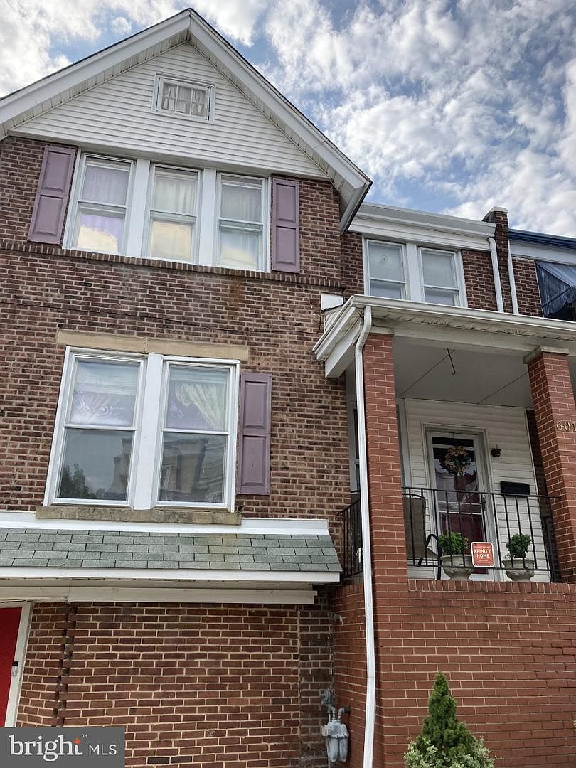601 N Rodney St, Wilmington, DE 19805 Zillow
