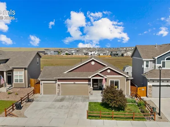 6161 Decker Dr, Colorado Springs, CO 80925