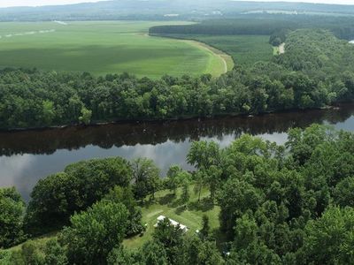N816 Flowing Waters Lane, Bruce, WI, 54819