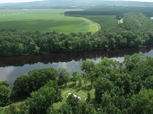 N816 Flowing Waters Lane, Bruce, WI 54819