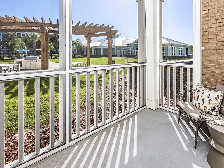 Parc at Wesley Chapel — Photo 14