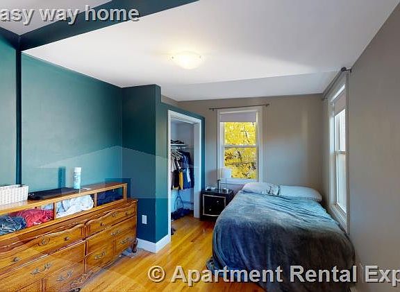 3rd image of 173 Rindge Ave #2A