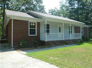 17 Tipperary Ct, Durham, NC 27713