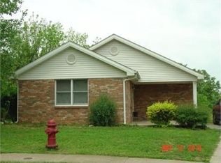 119 Somerhill Dr, Somerset, KY