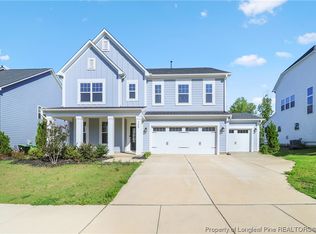 720 Ressler St #382, Holly Springs, NC 27540