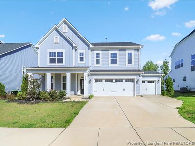 720 Ressler St #382, Holly Springs, NC, 27540