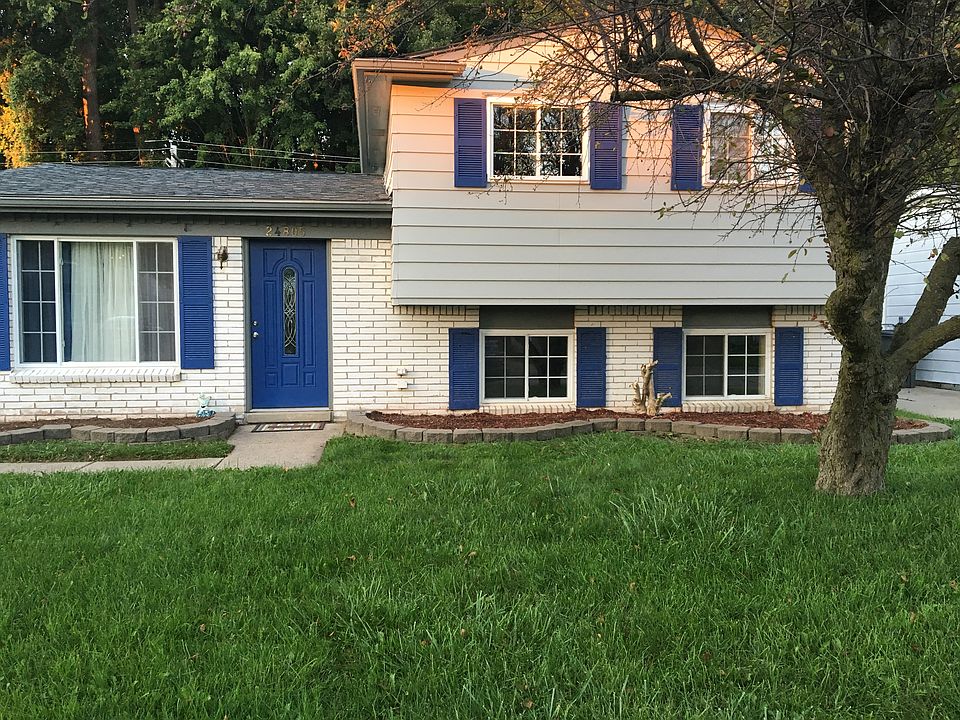 1st image of 24805 Orchid St
