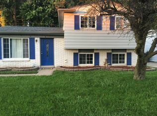 24805 Orchid St, Harrison Township, MI 48045