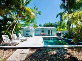 1523 Seminary St, Key West, FL 33040