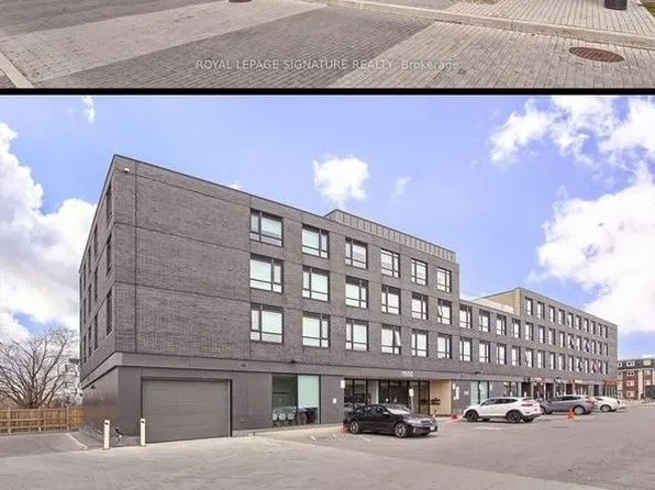 1800 Simcoe St N, Oshawa, ON L1G 4X9
