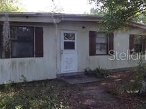 20769 SE 141st Pl, Umatilla, FL 32784