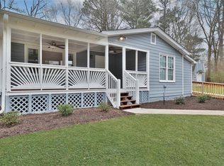 818 James Rd, Lawrenceville, GA 30044