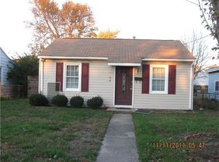 528 Smiley Rd, Hampton, VA 23663