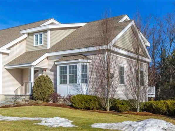 1 E Charles Ridge Rd #1E, Littleton, MA 01460