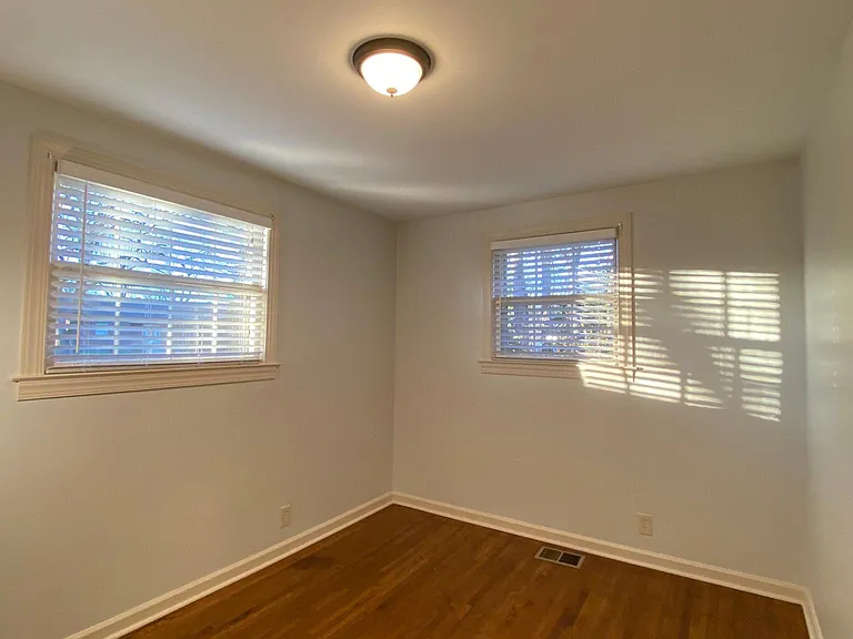 Front bedroom