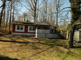 5451 Bayview Ave, Saint Leonard, MD 20685