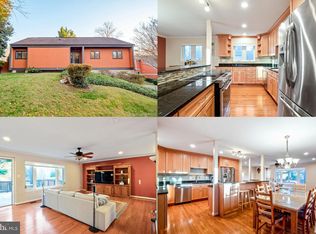6111 Lee Brooke Pl, Springfield, VA 22152