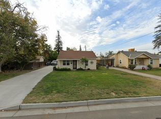 1904 W 4th St, Madera, CA 93637