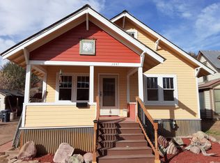 1447 W 3rd Ave, Durango, CO 81301