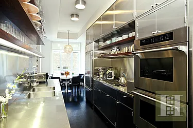 Sold by Halstead Real Estate