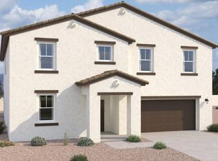 47045 W Pecan Woods, Maricopa, AZ 85139