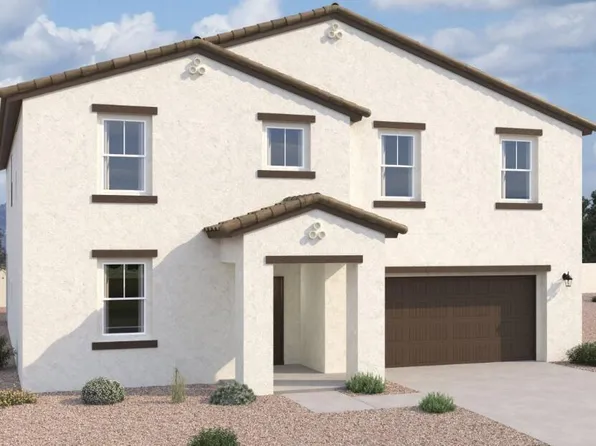 47045 W PECAN WOODS --, Maricopa, AZ 85139