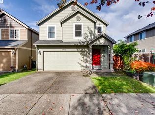20629 SW Mabel St, Beaverton, OR 97006