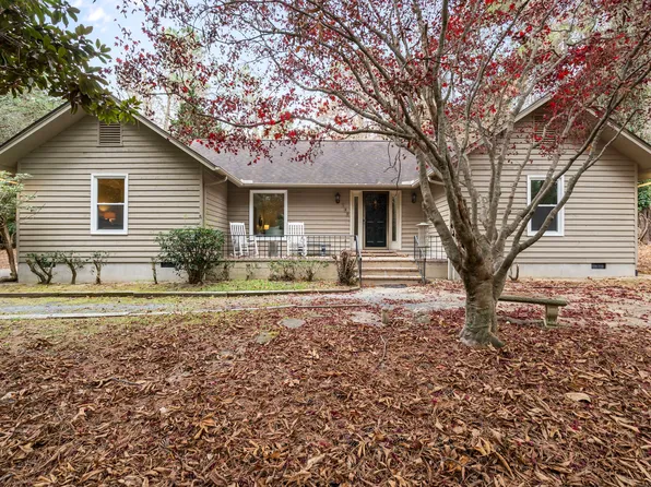 140 Wild Turkey Run, Pinehurst, NC 28374