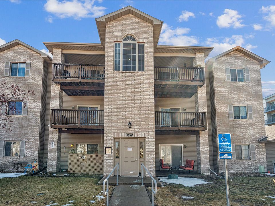 1st image of 3036 Center Point Rd NE APT 203