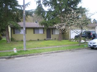 3627 S 261st St, Kent, WA 98032