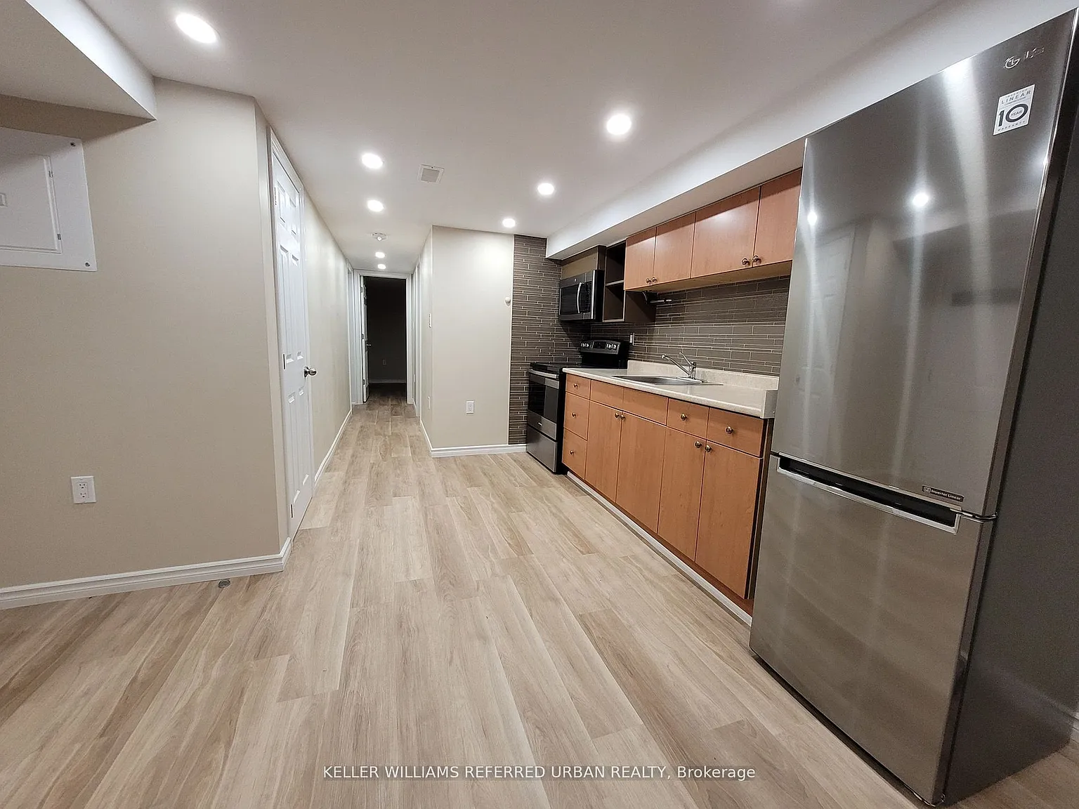 2 bed, $1,950 — Photo 3