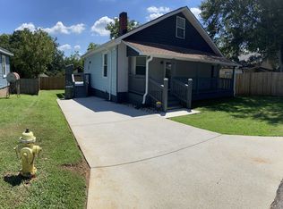 12 Circle St, Taylors, SC 29687