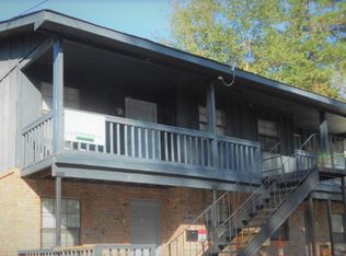 3999 Morningside Dr #MS6, Hattiesburg, MS 39401