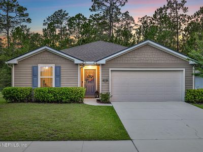 1608 AZALEA RIDGE Boulevard, Middleburg, FL, 32068