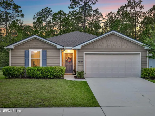 1608 AZALEA RIDGE Boulevard, Middleburg, FL 32068