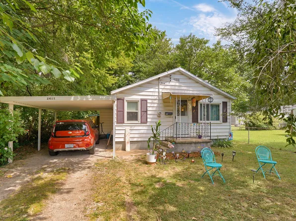 2411 W Madison Street, Springfield, MO 65802