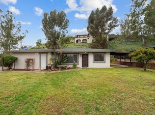 9320 Adlai Rd, Lakeside, CA 92040