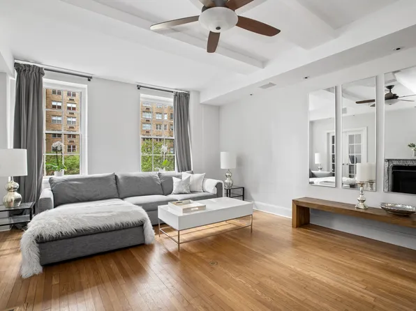 71 Park Avenue 3B image 1 of 14