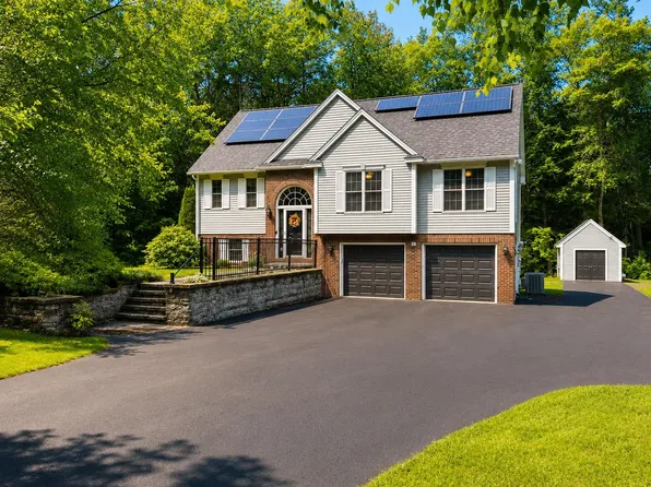 47 Pray Street, Rochester, NH 03868-5905