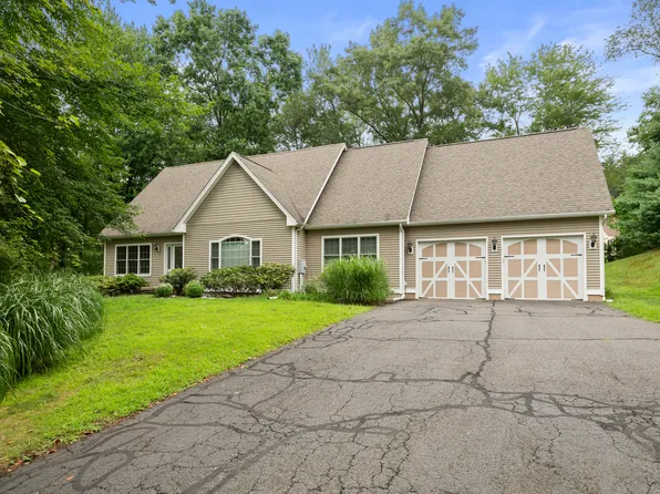 78R Timber Hill Road, Cromwell, CT 06416