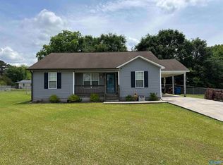41 Beaver Rd, Boaz, AL 35957