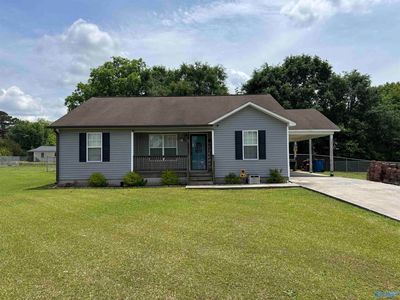 41 Beaver Rd, Boaz, AL, 35957